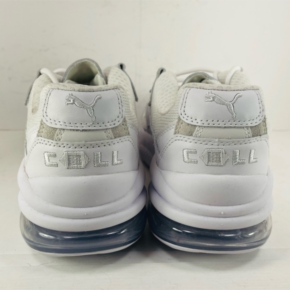 Puma Cell Venom Reflective Sneakers Size 12 Men - Picture 5 of 9